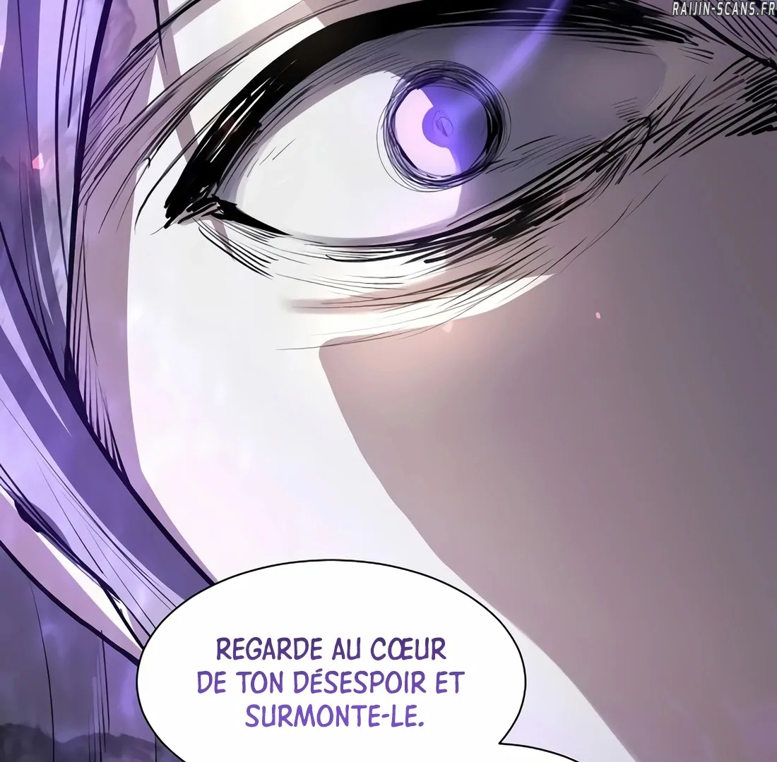 Level up with Skills Chapitre 130 - Page 235