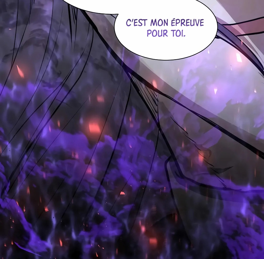 Level up with Skills Chapitre 130 - Page 236