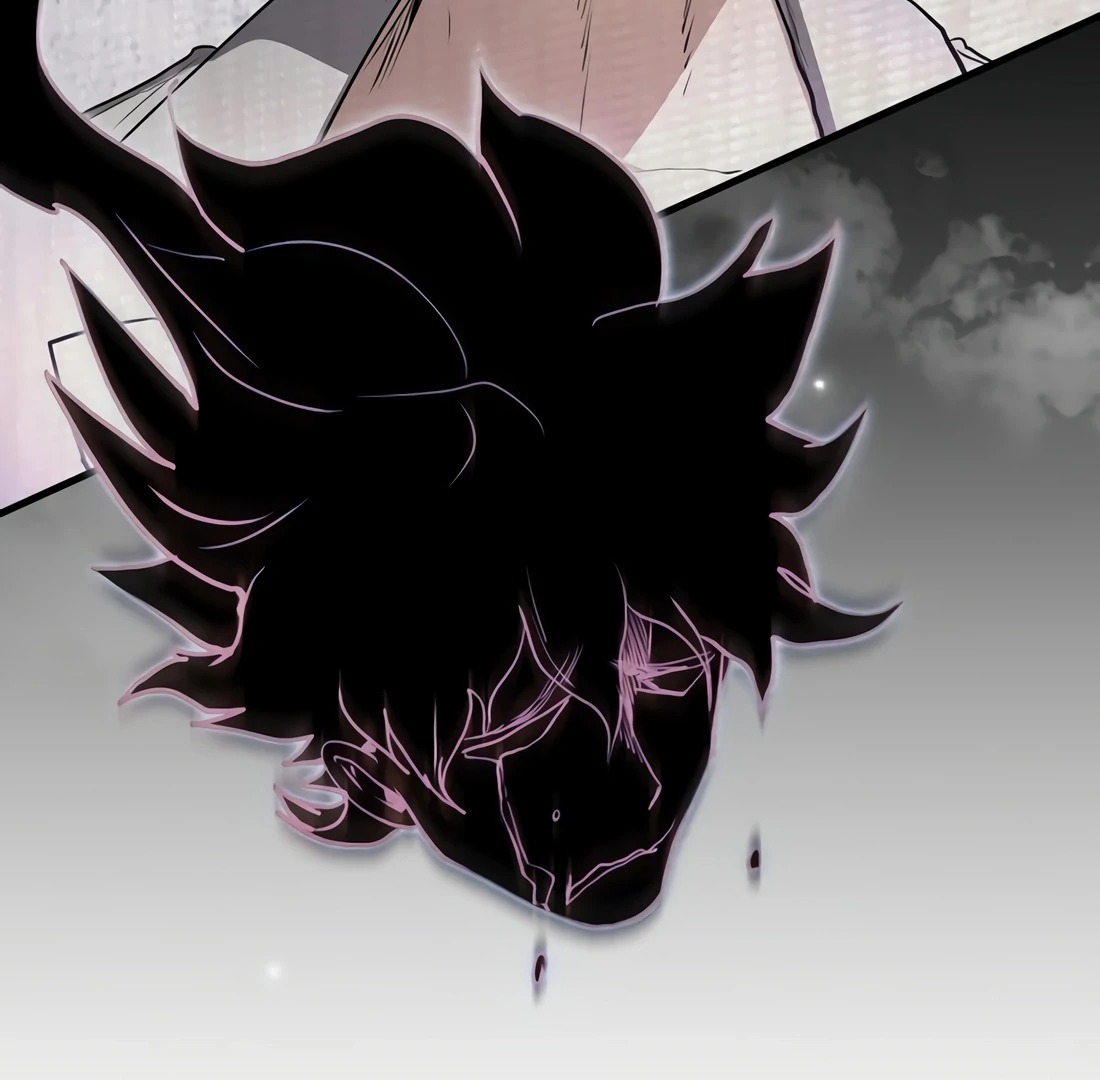 Level up with Skills Chapitre 130 - Page 27