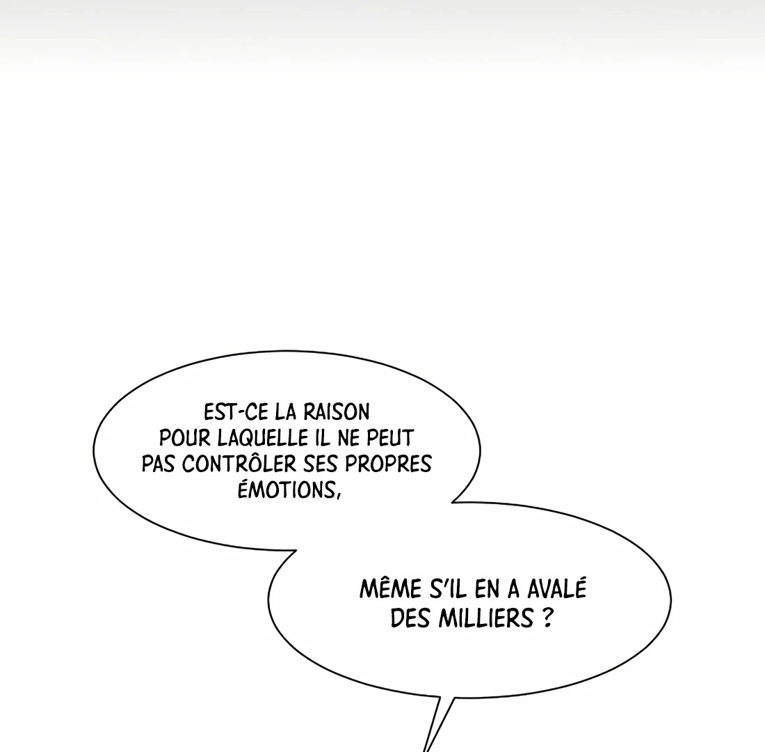Level up with Skills Chapitre 130 - Page 28