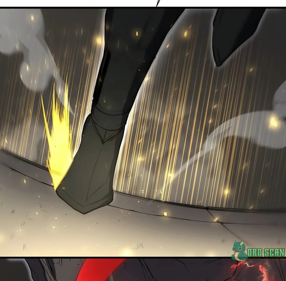 Level up with Skills Chapitre 130 - Page 29