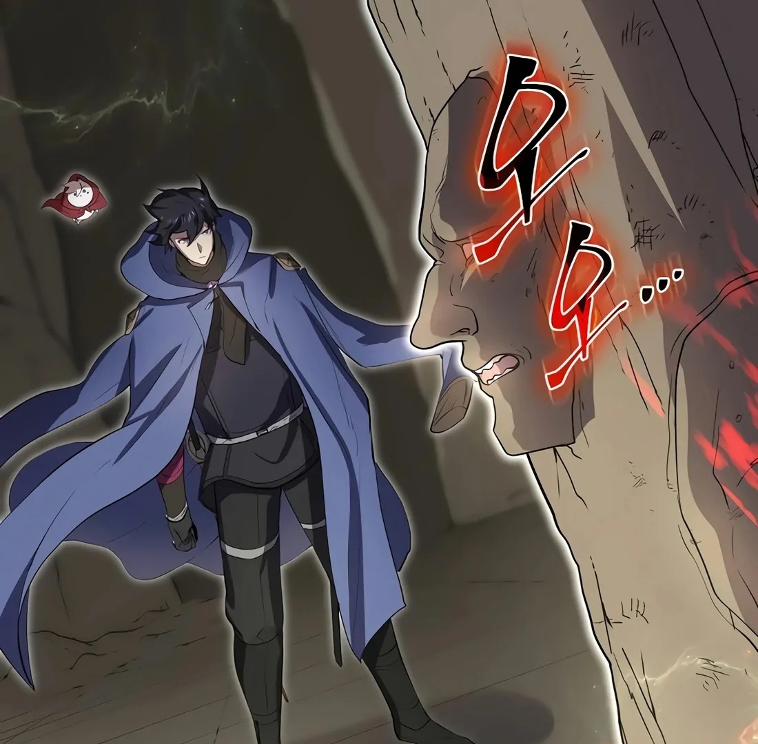 Level up with Skills Chapitre 130 - Page 31