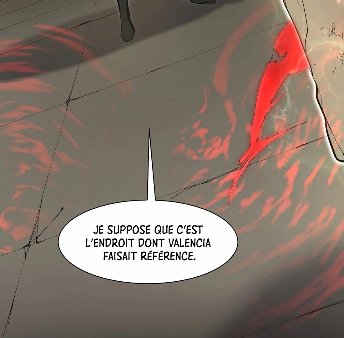 Level up with Skills Chapitre 130 - Page 32
