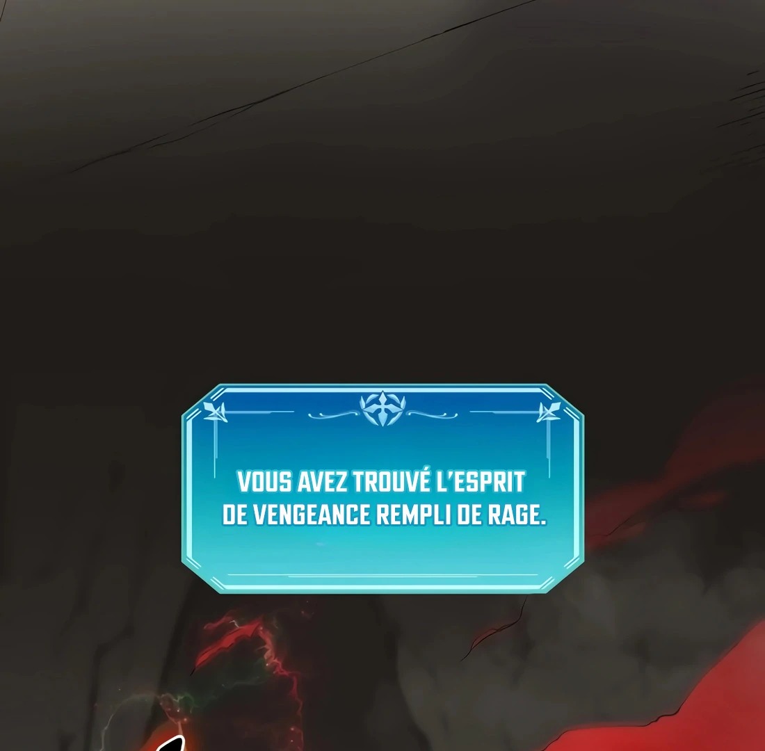 Level up with Skills Chapitre 130 - Page 33