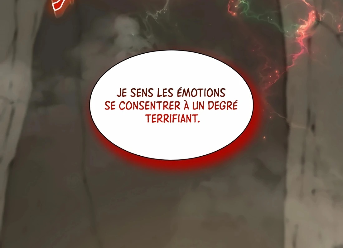 Level up with Skills Chapitre 130 - Page 36