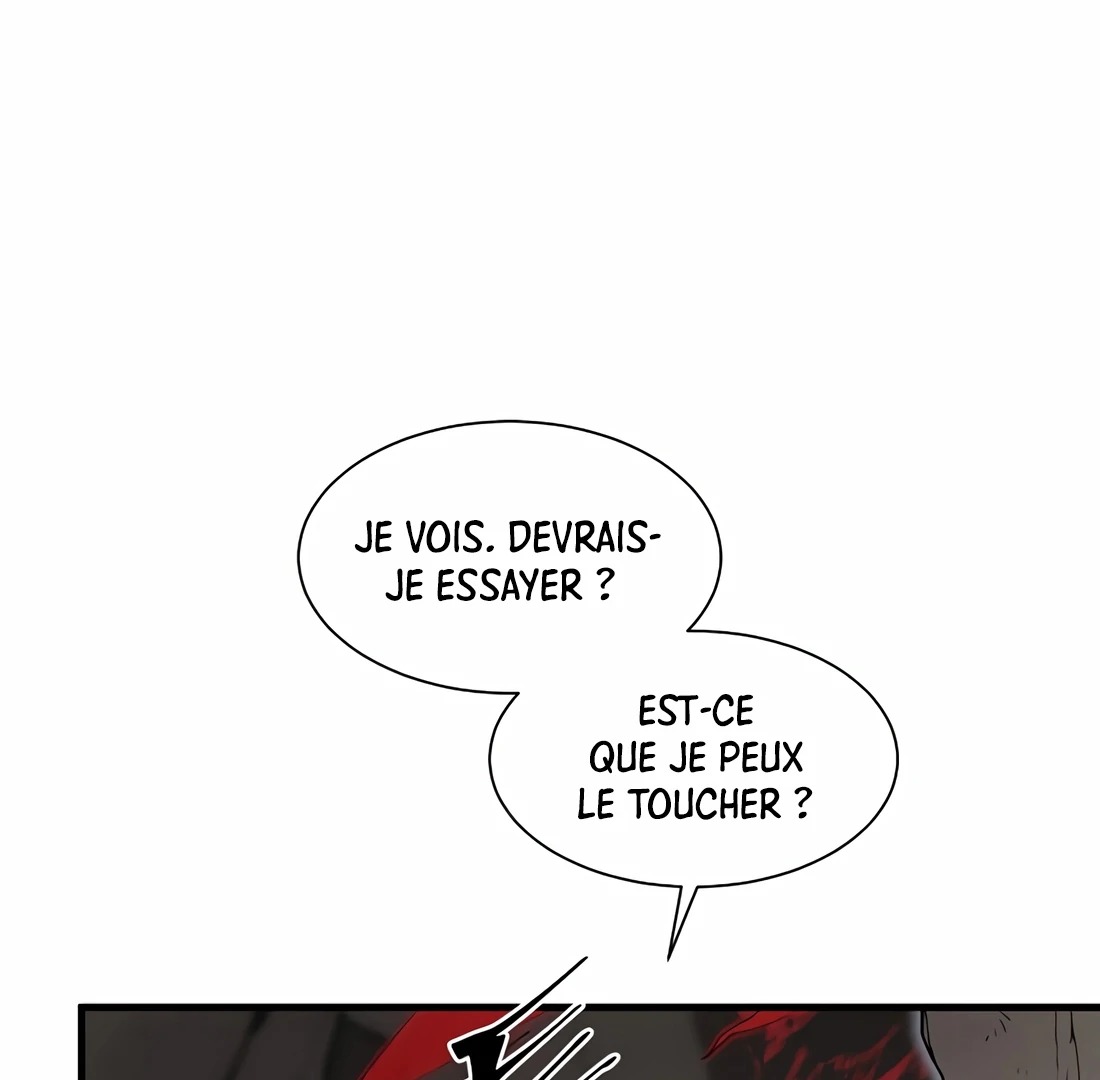 Level up with Skills Chapitre 130 - Page 41