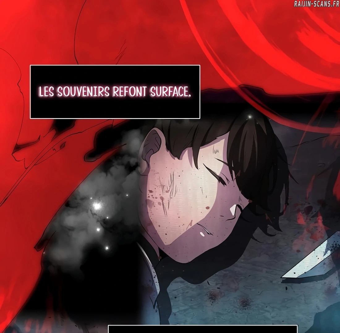 Level up with Skills Chapitre 130 - Page 45