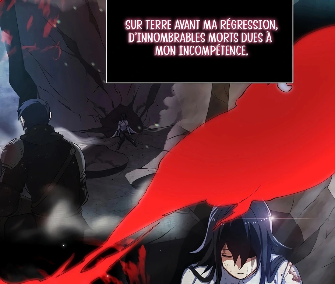 Level up with Skills Chapitre 130 - Page 46