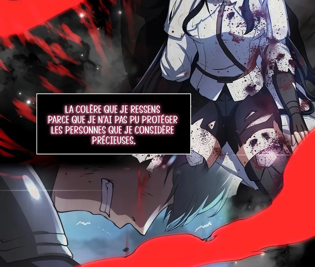 Level up with Skills Chapitre 130 - Page 47