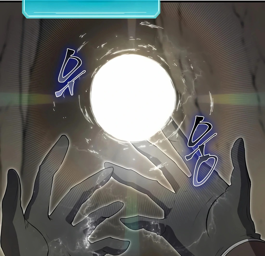 Level up with Skills Chapitre 130 - Page 59