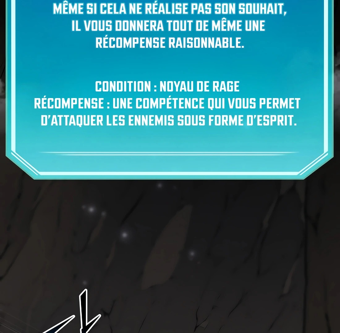 Level up with Skills Chapitre 130 - Page 6