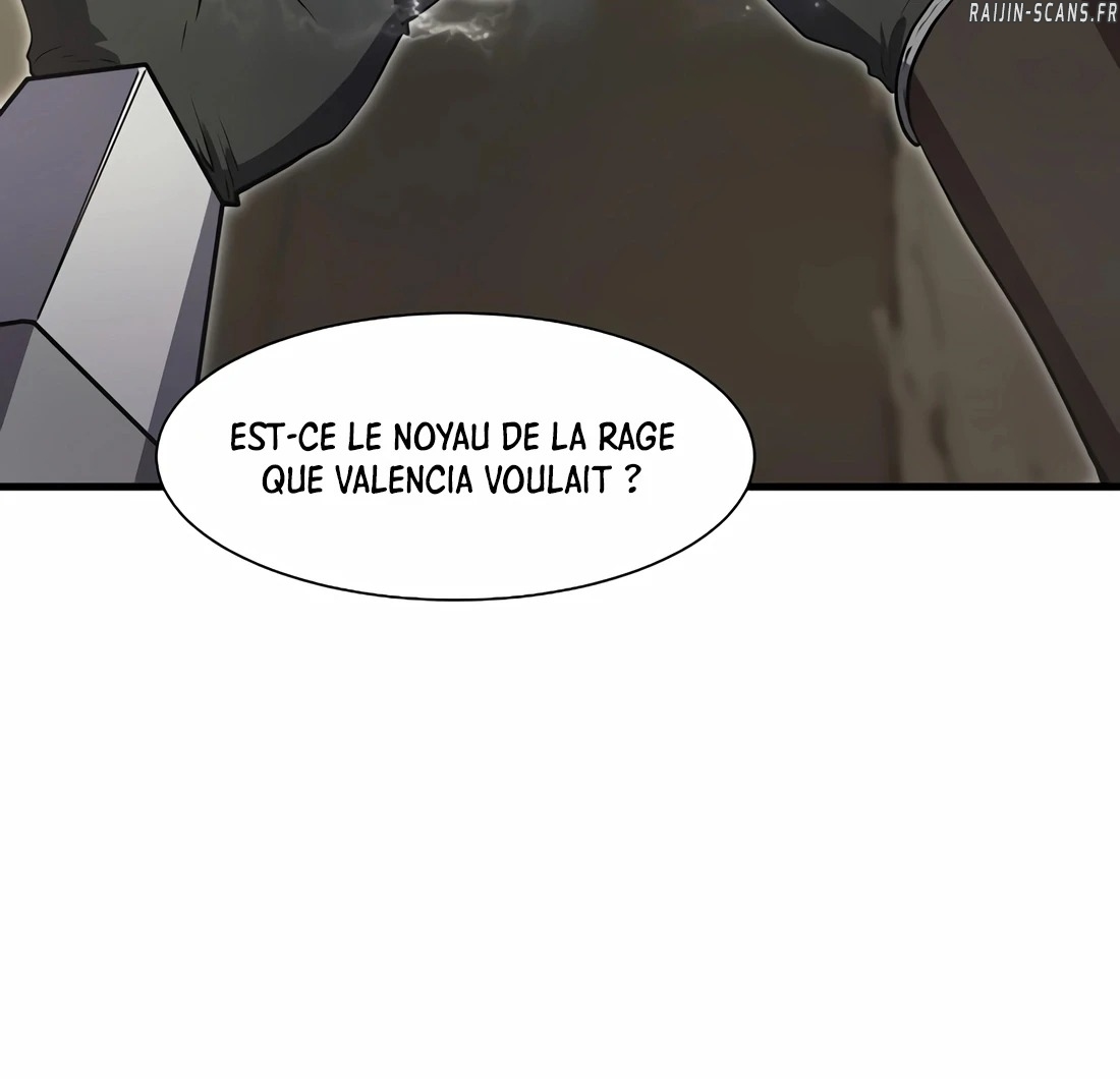 Level up with Skills Chapitre 130 - Page 60