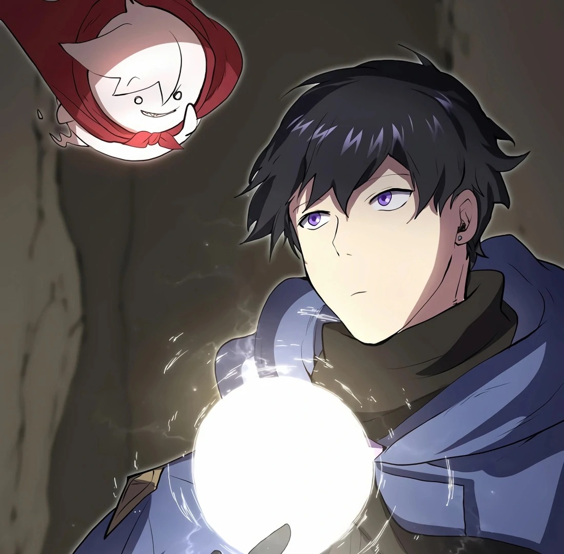Level up with Skills Chapitre 130 - Page 62