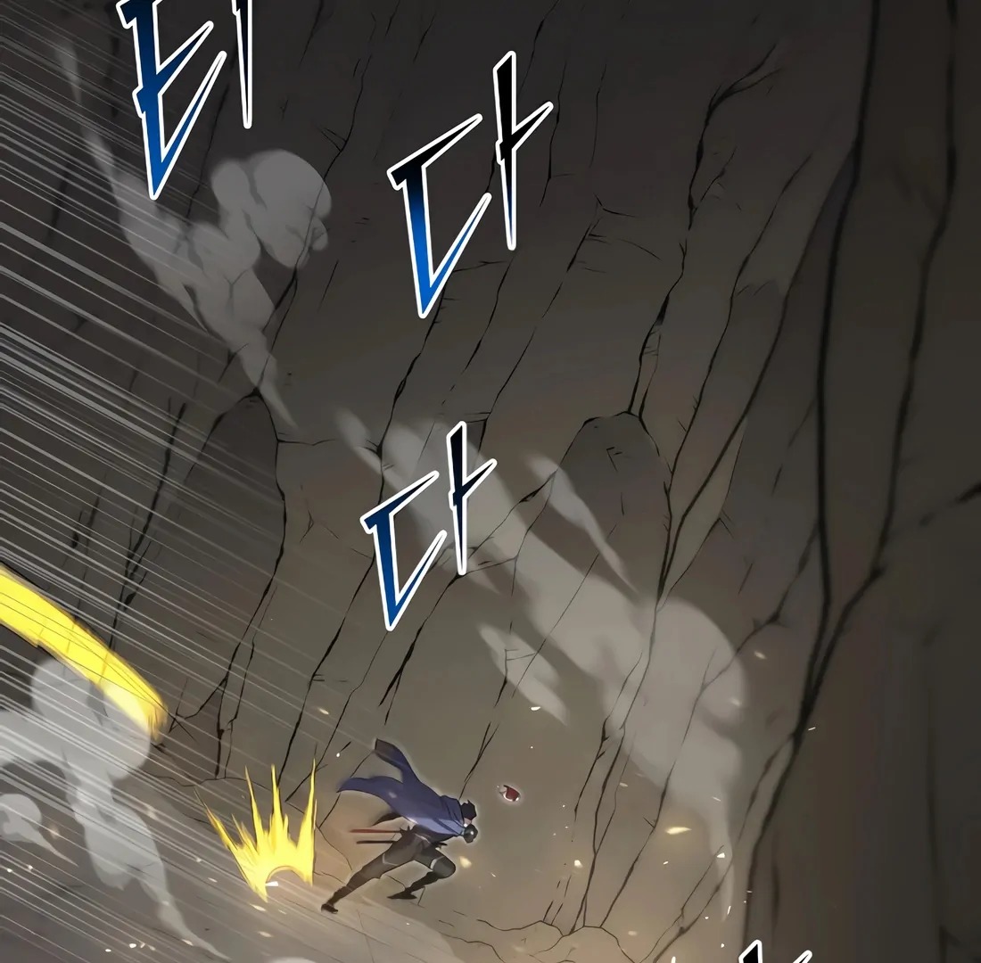 Level up with Skills Chapitre 130 - Page 7