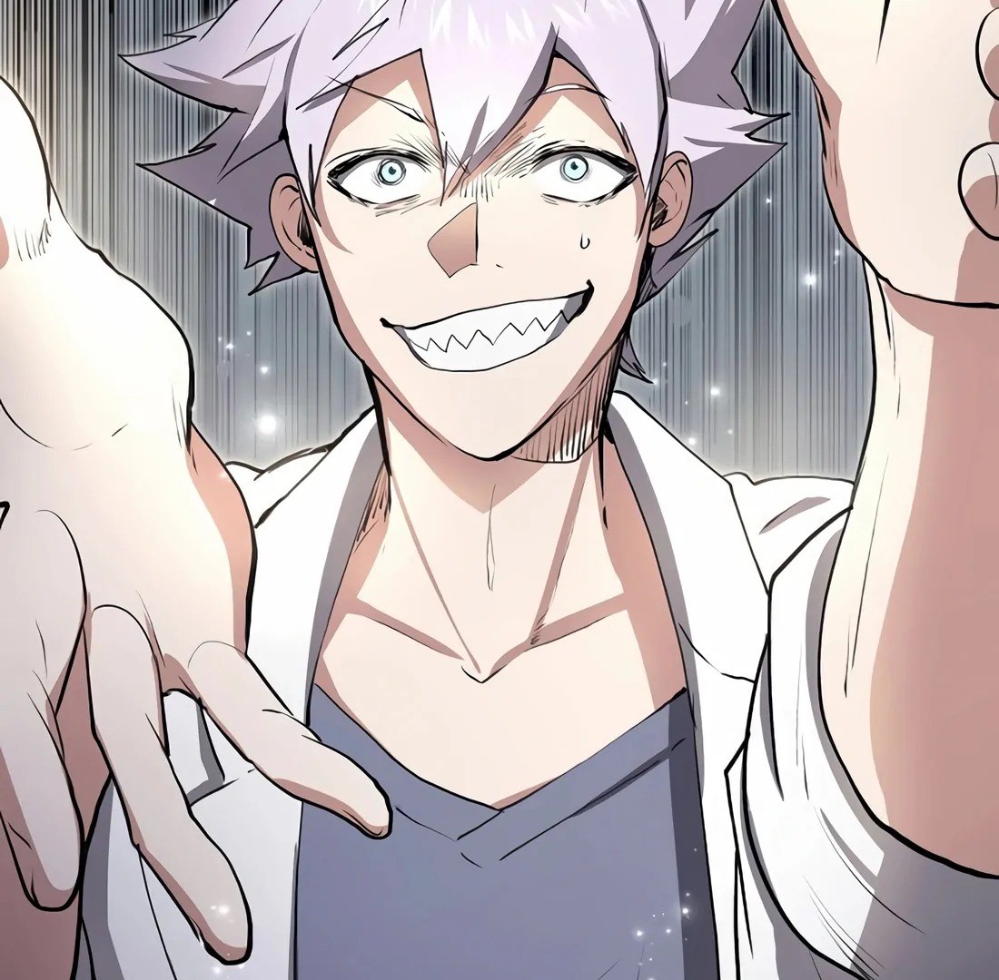 Level up with Skills Chapitre 130 - Page 71