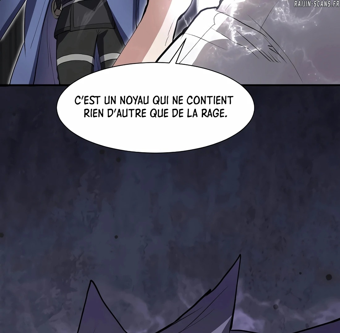 Level up with Skills Chapitre 130 - Page 75
