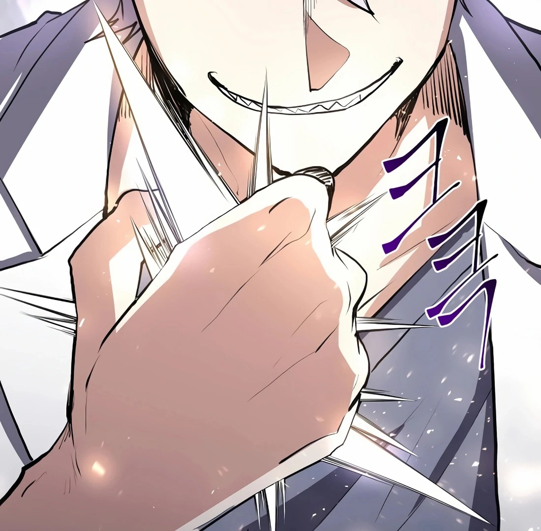 Level up with Skills Chapitre 130 - Page 77