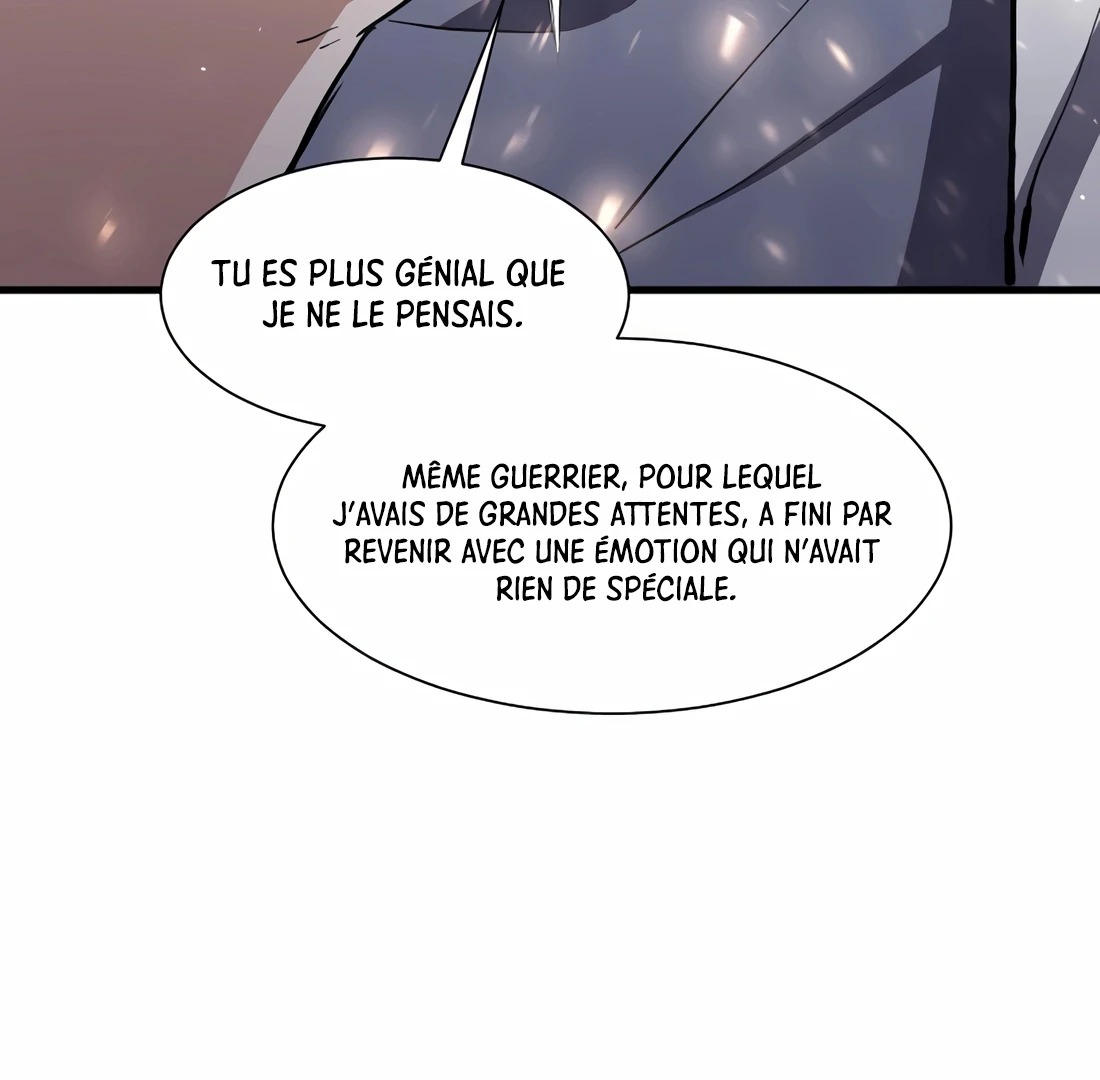 Level up with Skills Chapitre 130 - Page 78