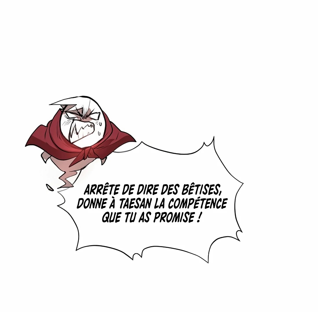 Level up with Skills Chapitre 130 - Page 79