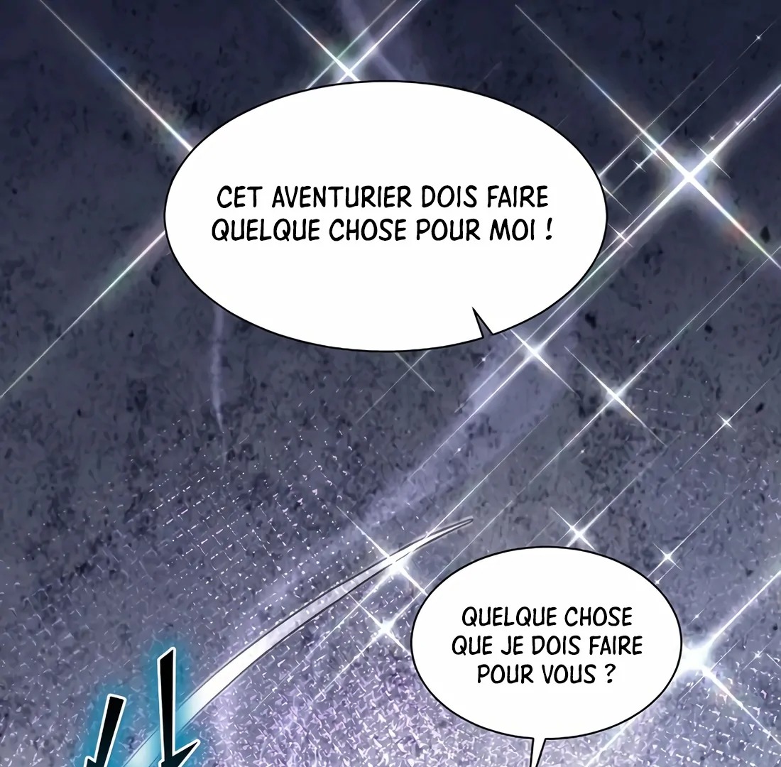 Level up with Skills Chapitre 130 - Page 82