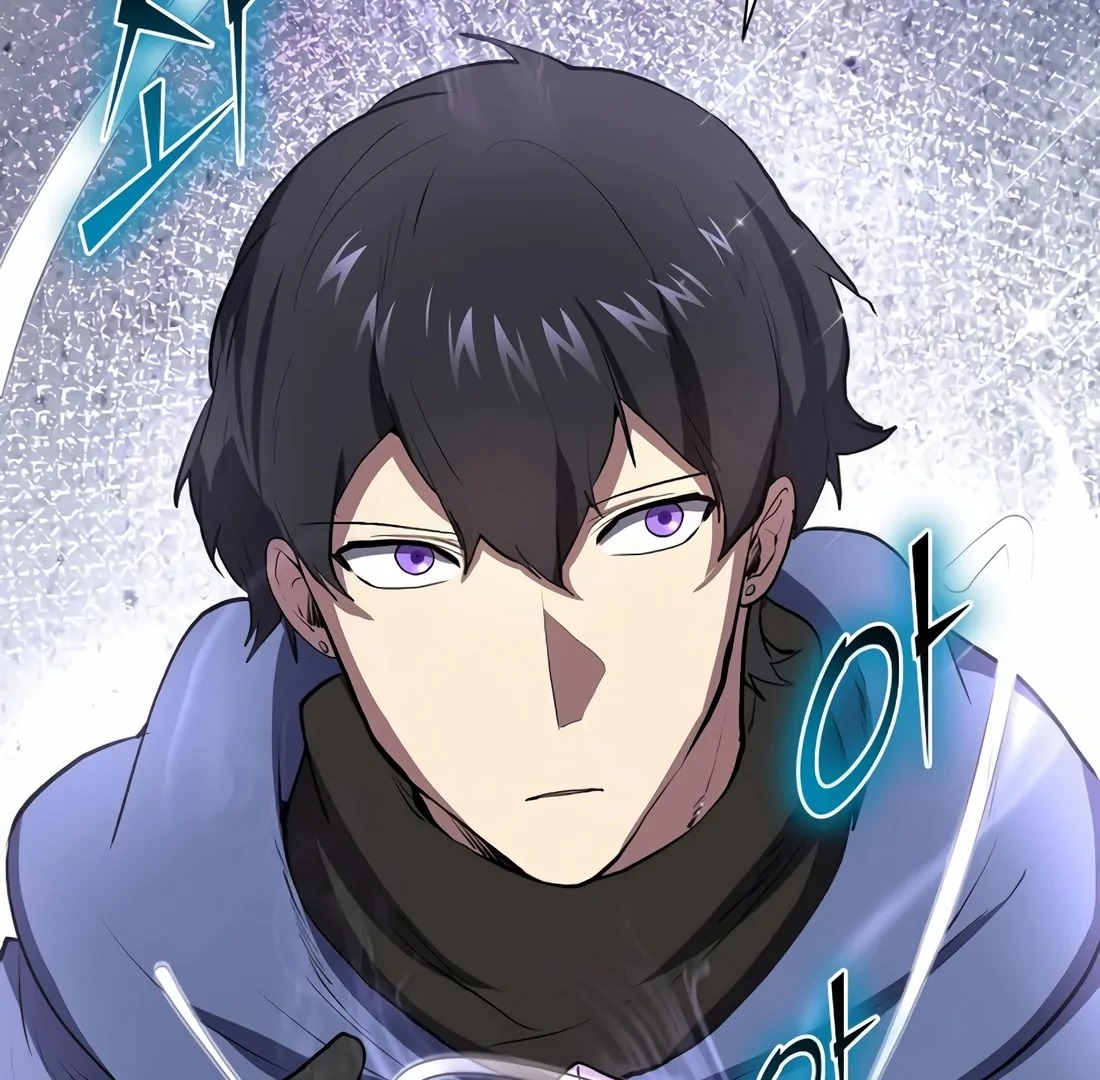 Level up with Skills Chapitre 130 - Page 83