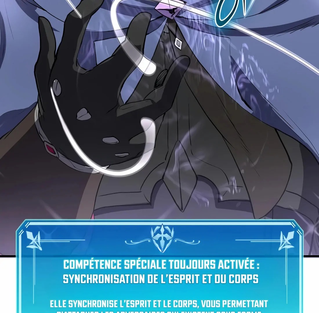 Level up with Skills Chapitre 130 - Page 84