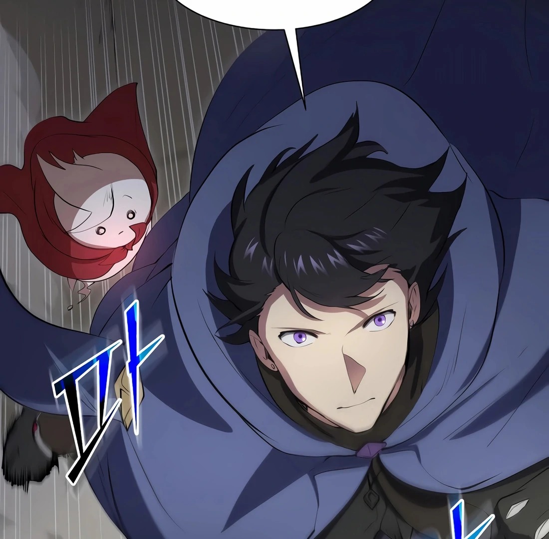 Level up with Skills Chapitre 130 - Page 9