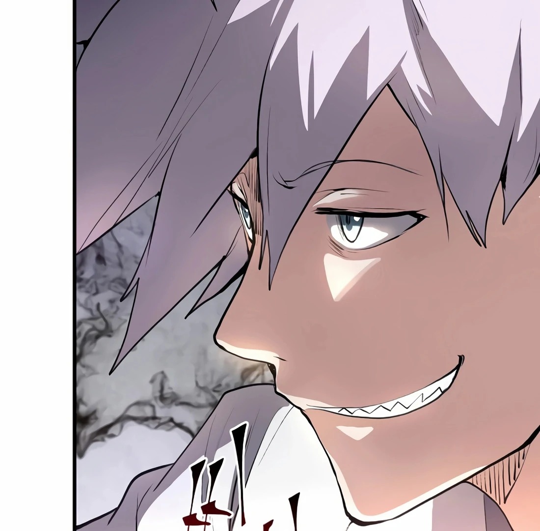 Level up with Skills Chapitre 130 - Page 91