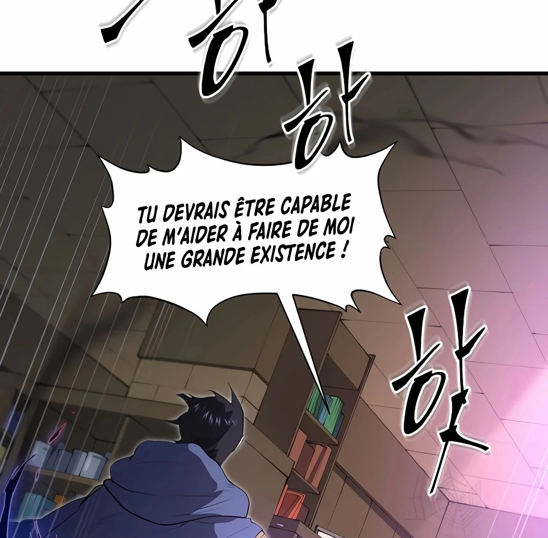 Level up with Skills Chapitre 130 - Page 93