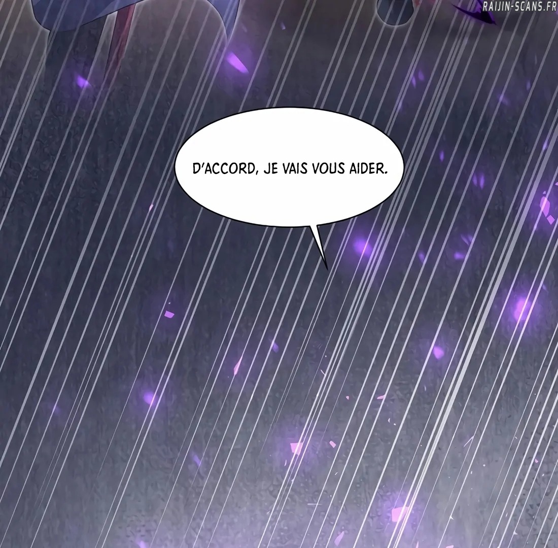 Level up with Skills Chapitre 130 - Page 95