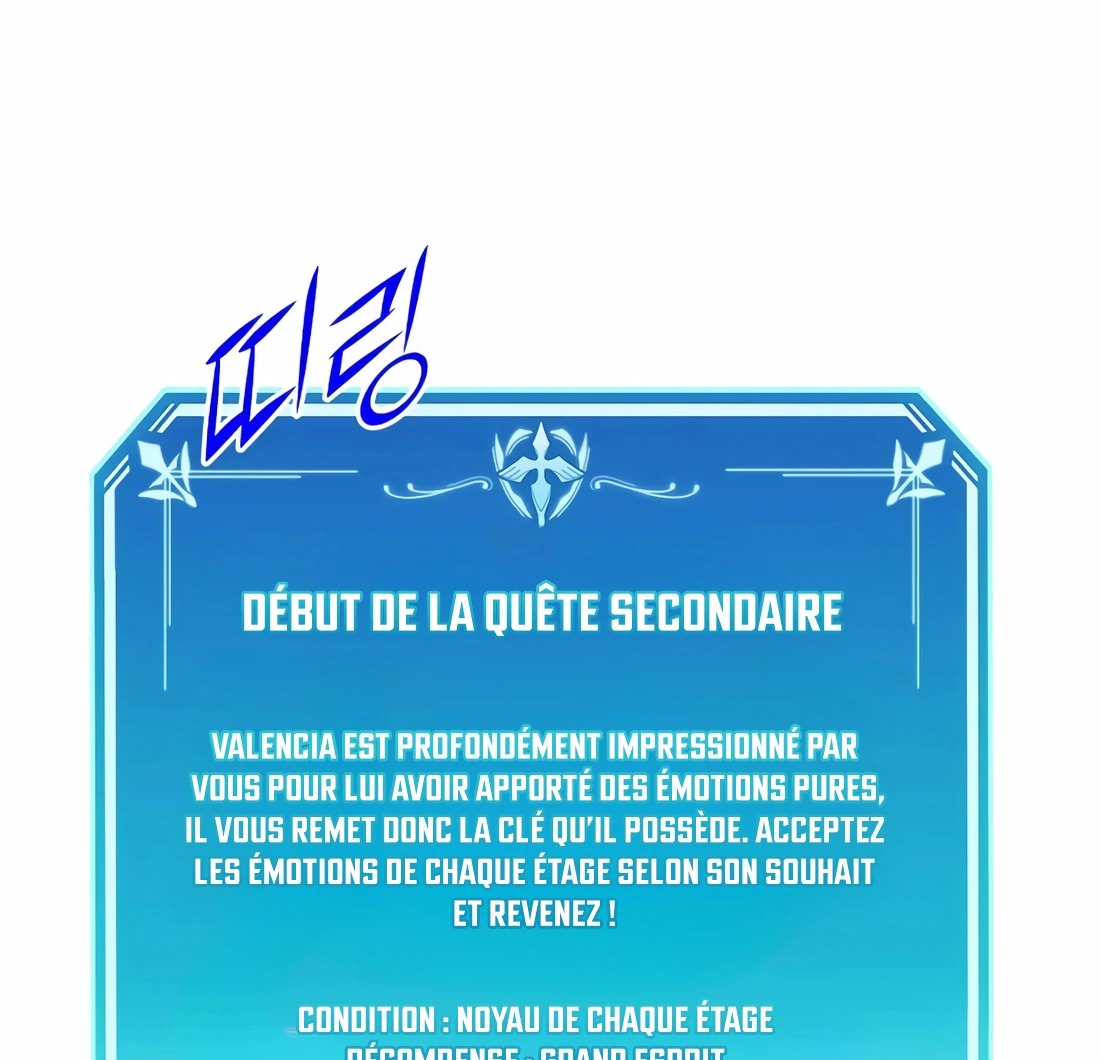 Level up with Skills Chapitre 130 - Page 98
