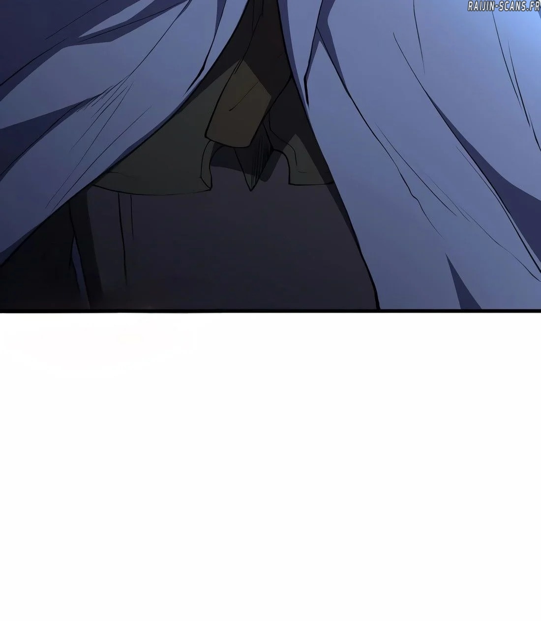 Level up with Skills Chapitre 134 - Page 33