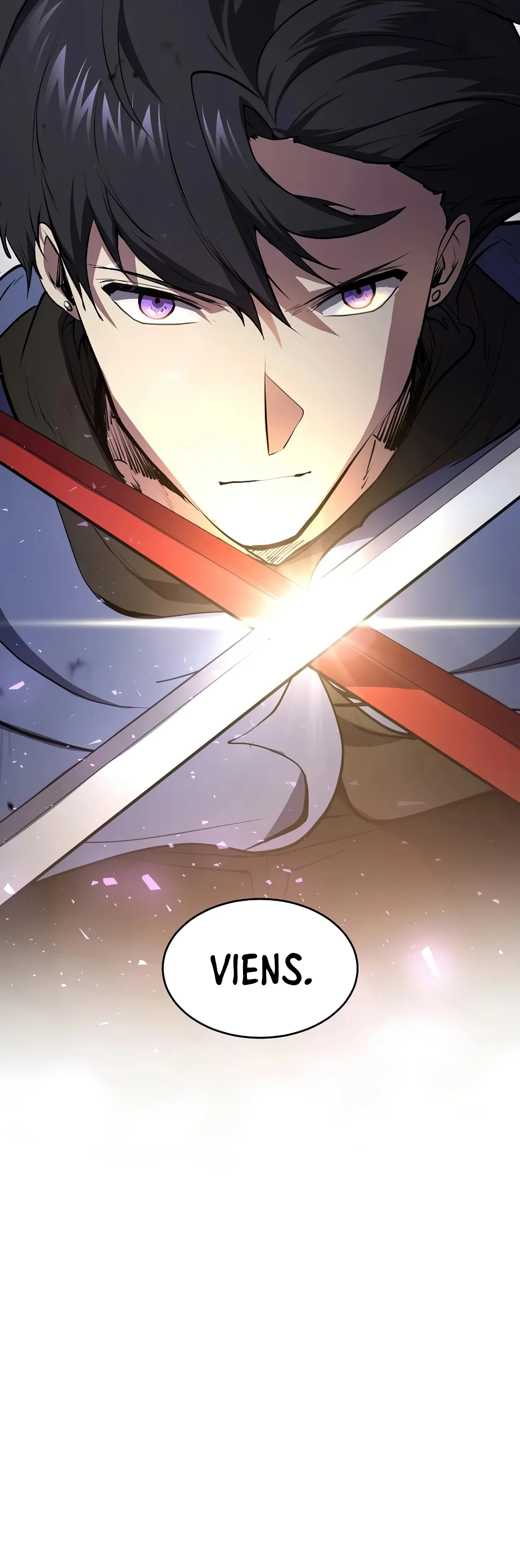Level up with Skills Chapitre 144 - Page 20