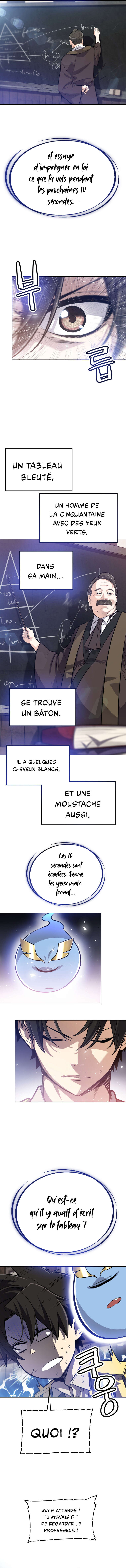 Leveling Up With A Sword Chapitre 4 - Page 3
