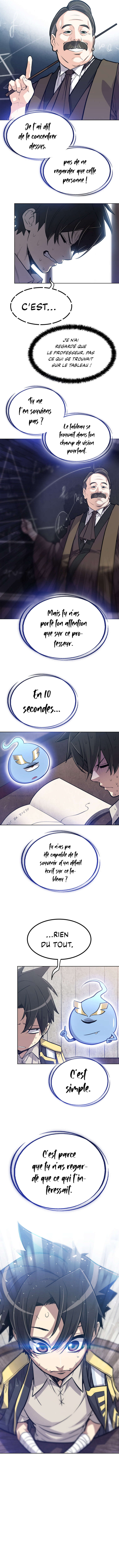 Leveling Up With A Sword Chapitre 4 - Page 4