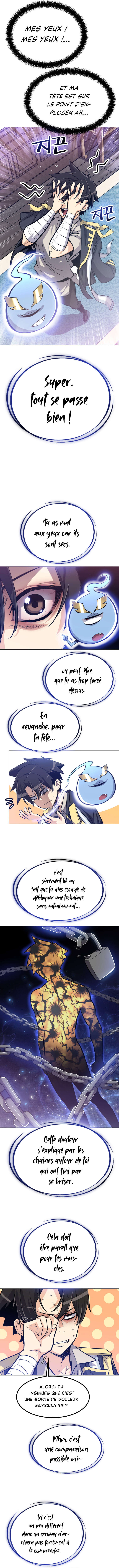 Leveling Up With A Sword Chapitre 4 - Page 7