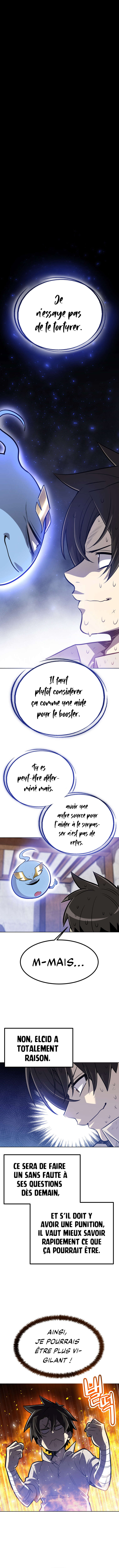 Leveling Up With A Sword Chapitre 5 - Page 2