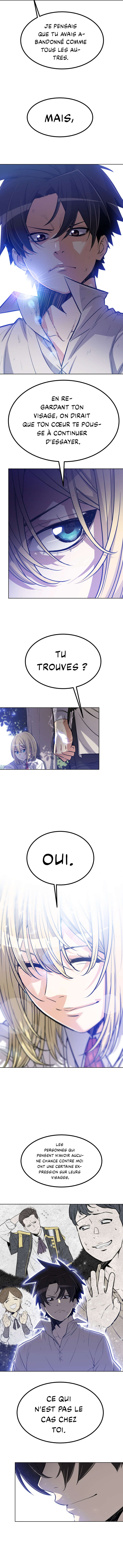 Leveling Up With A Sword Chapitre 5 - Page 7