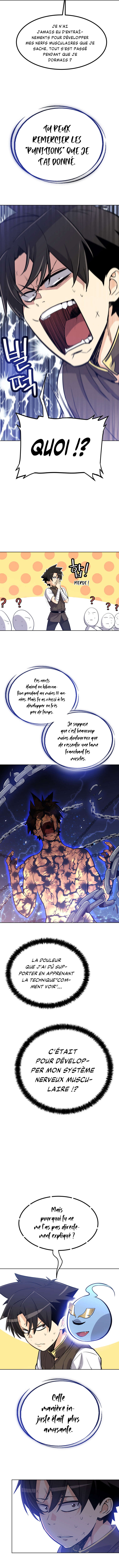 Leveling Up With A Sword Chapitre 6 - Page 12