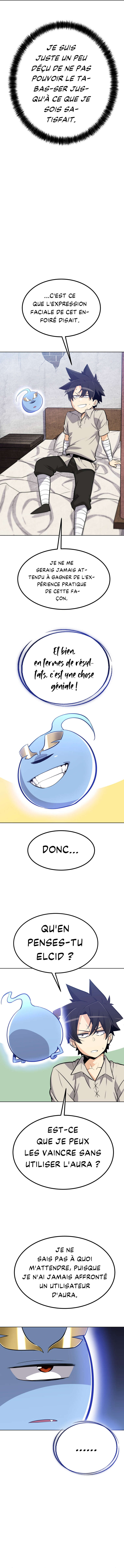 Leveling Up With A Sword Chapitre 7 - Page 13