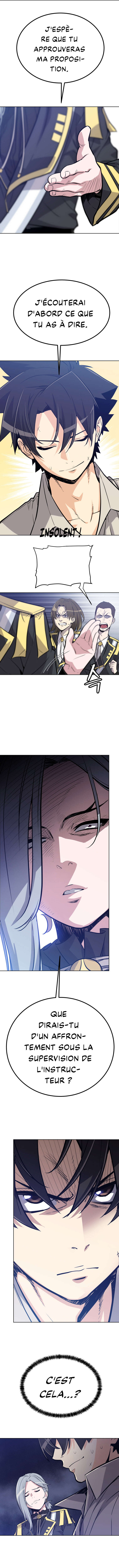 Leveling Up With A Sword Chapitre 7 - Page 9