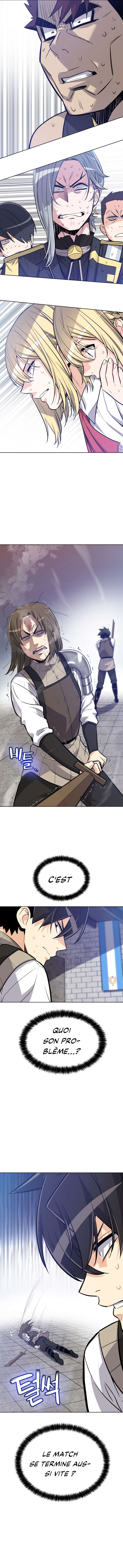 Leveling Up With A Sword Chapitre 8 - Page 13