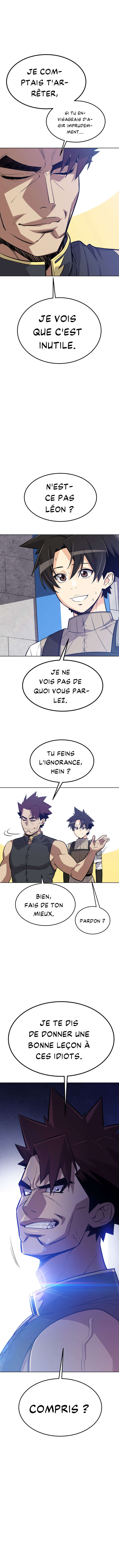 Leveling Up With A Sword Chapitre 8 - Page 7