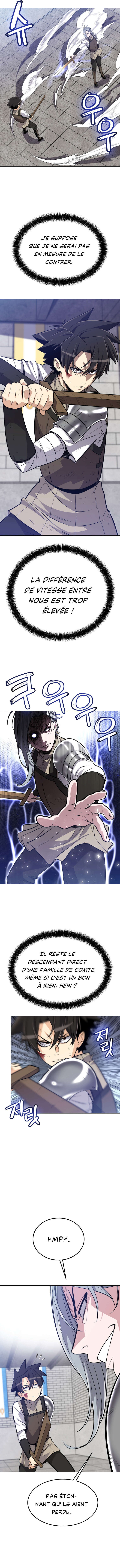 Leveling Up With A Sword Chapitre 9 - Page 12
