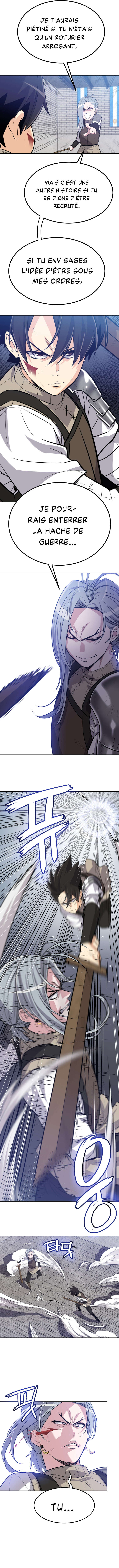 Leveling Up With A Sword Chapitre 9 - Page 13
