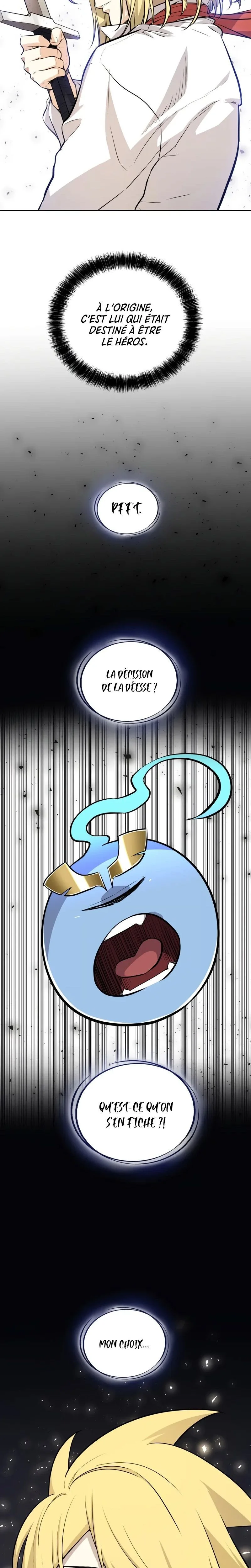 Leveling Up With A Sword Chapitre 98 - Page 3