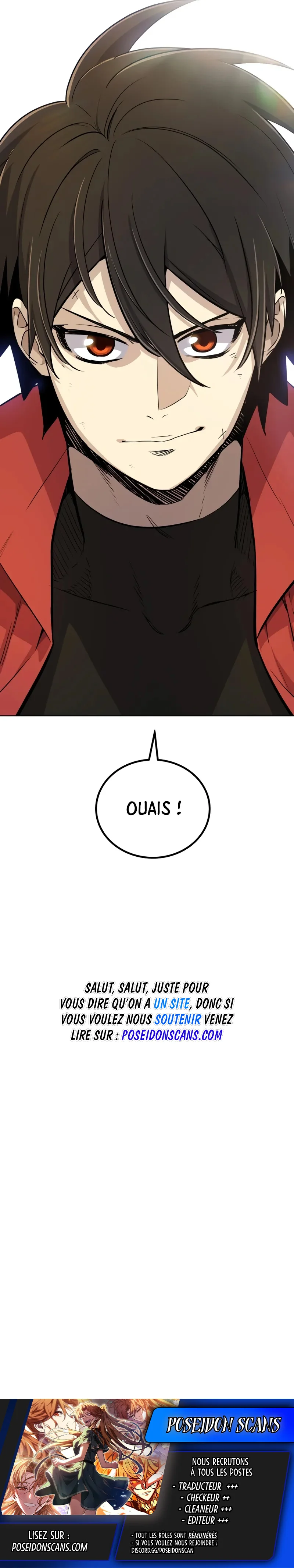 Leveling Up With A Sword Chapitre 98 - Page 16