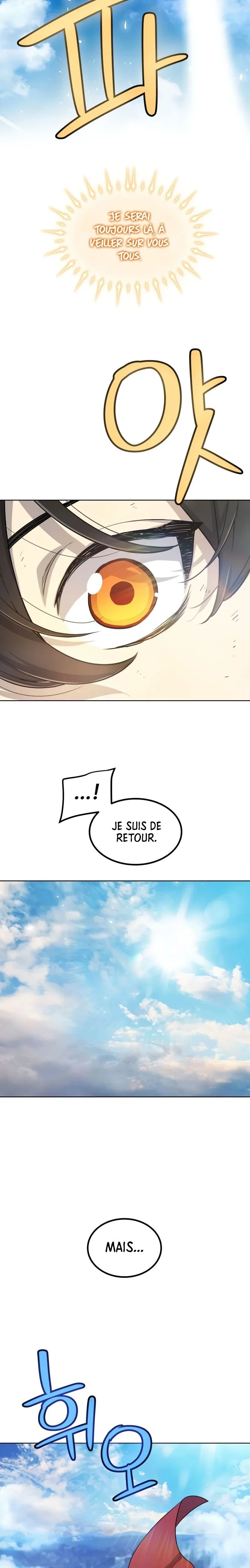 Leveling Up With A Sword Chapitre 98 - Page 7