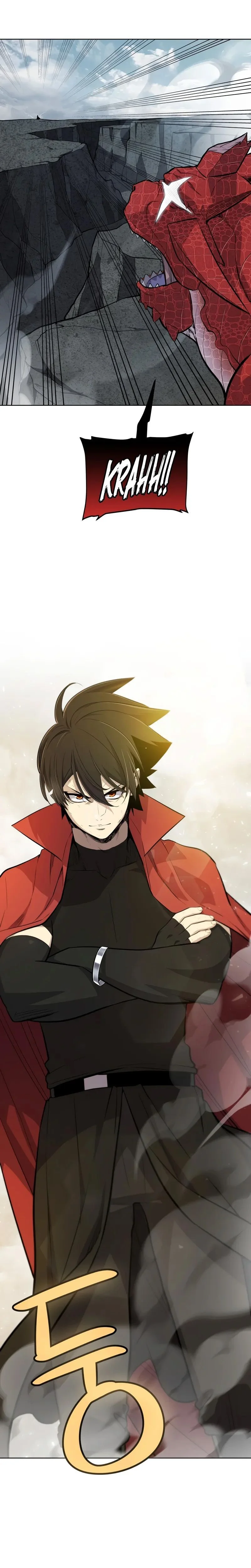 Leveling Up With A Sword Chapitre 100 - Page 7