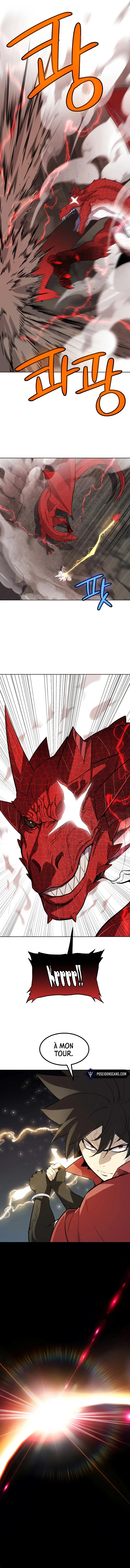 Leveling Up With A Sword Chapitre 101 - Page 12
